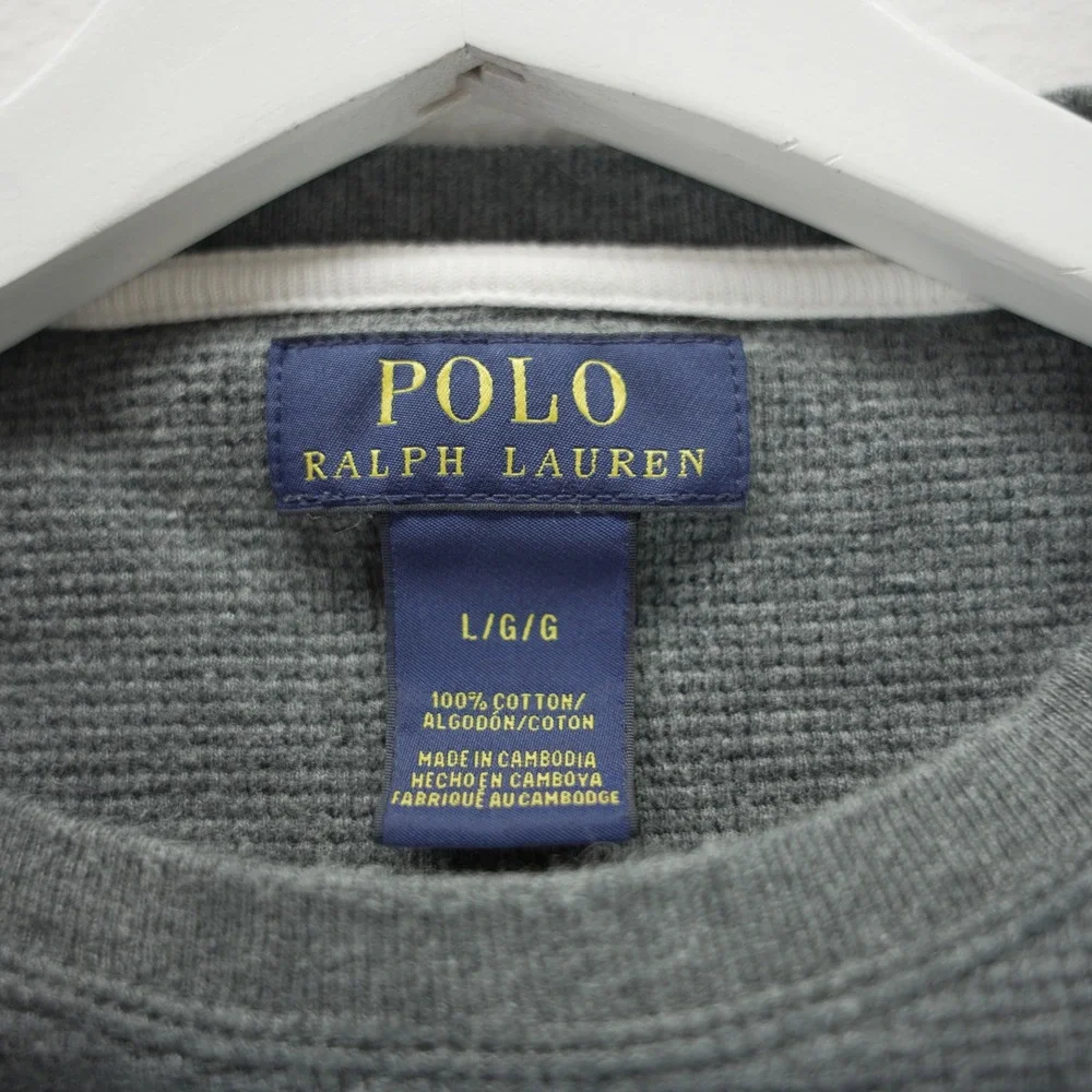 Polo Ralph Lauren polo ralph